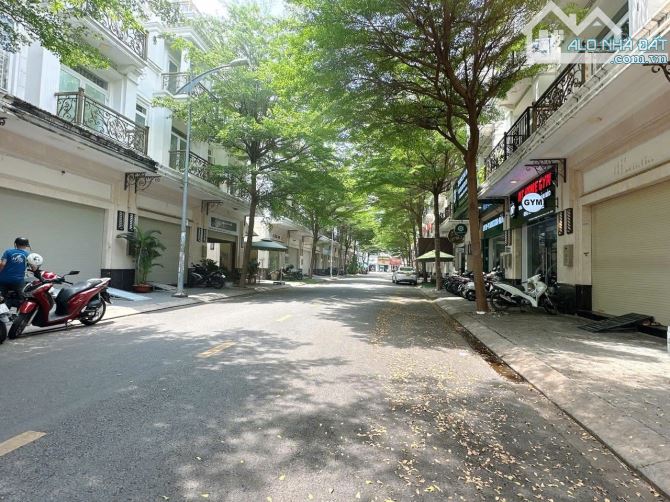 Bán nhà NGỘP MTKD 100m2(5x20) Cityland Trần Thị Nghĩ 5 lầu tặng DT 75 triệu chỉ 16.XX tỷ. - 8