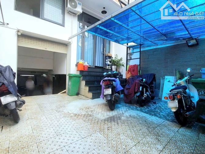 18 PHÒNG CHDV - (6×20m) 120m2 - DOANH THU 110 Tr/Tháng - Sát Bên CÔNG VIÊN TẦM VU - 9