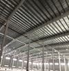 Cho Thuê Kho 5,000m2 - 10,000m2 ngay KCN Đồng Văn 3, Hà Nam . đáp ứng DN vốn FDI