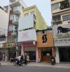 Cho thuê mặt tiền Rạch Bùng Binh 2 lầu suốt - phù hợp mở shop/cafe/showroom Quận 3