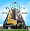 BÁN CĂN HỘ CAO CẤP TẠI SAM TOWERS, GIÁ SỐC CHỈ 73 TRIỆU/m2, 54M2, 1 PN, TT HẢI CHÂU, TP ĐN