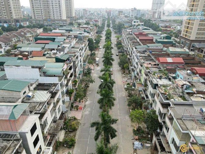 Bán Liền Kề 1 và lk8 Giá rẻ nhất kđt Tân Tây Đô, Giá chỉ từ 12 tỷ . - 6