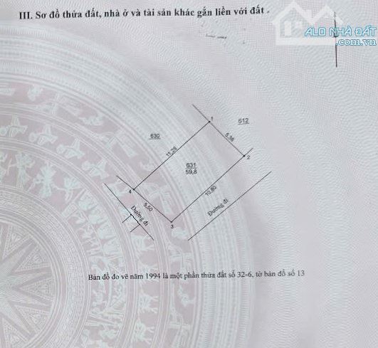 Bán nhà 60m Lô góc 7,5 tầng thang máy 17 chdv Tân Triều Triều Khúc cách ô tô tránh 70m