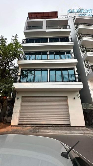 SIÊU PHẨM APARTMENT MẶT HỒ TÂY - BA MẶT THOÁNG VĨNH VIỄN VIEW ĐẸP NHẤT HỒ TÂY