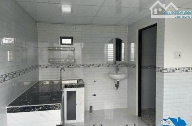 Chuyển Định Cư bán nhanh Dãy Trọ ở Ấp Mới Tân Xuân Hóc Môn106m2 Sổ Hồng Riêng 750triệu