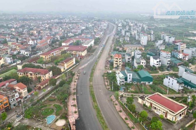 Bán 105m2 ,Đất Dịch Vụ Lại Yên, An Khánh, gần khu đô thị Splendora, Giá :10 tỷ chút.