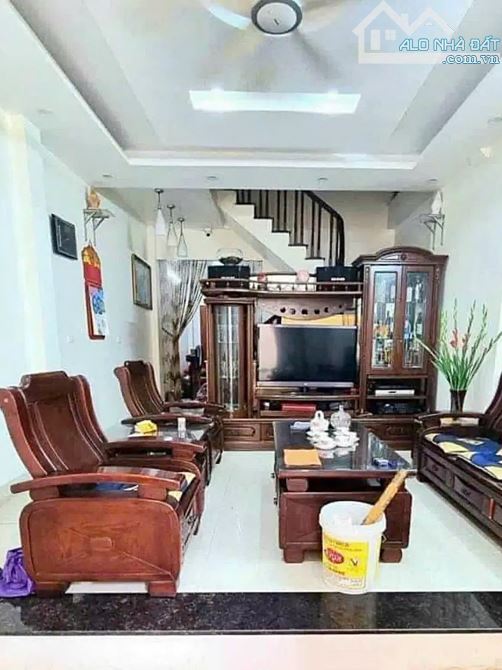 Bán nhà đường Lạc Long Quân, Xuân La, View Hồ Tây, Ở sướng, gần Phố 46m2 5 tầng 8.95 tỷ - 5