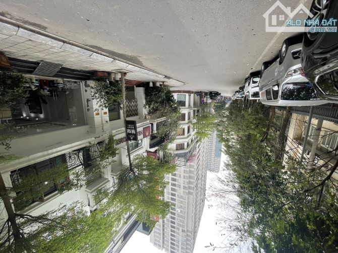 Biệt thự Nguyễn Huy Tưởng Thanh Xuân 150m2, Lô góc MT 8m vỉa hè,ô tô KD, VP nhỉnh 40 tỷ.