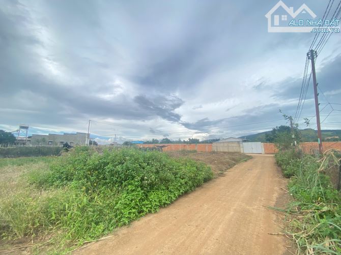 Đất Liên Hiệp Đức Trọng - Cách tuyến tránh QL27 chỉ 600m, Gần sân bay Liên Khương