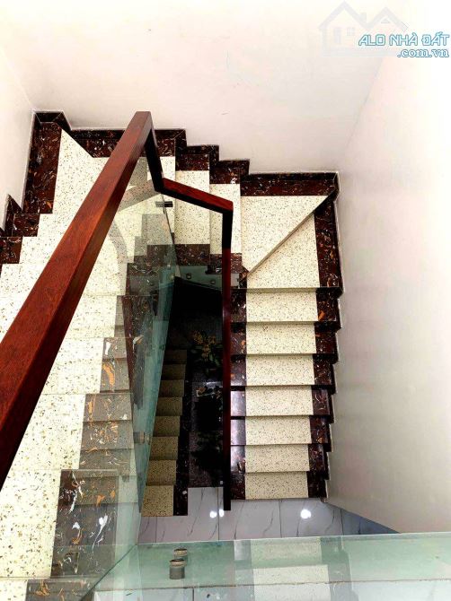 Bán Nhà Khu Vực Quận 7 - Đường Lý Phục Man - P. Bình Thuận - 8,97 Tỷ
