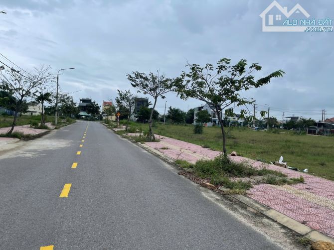 HÀNG HOT LÔ ĐẤT MẶT PHỐ TẠI HỘI AN GREEN VILLAGE, GIÁ SIÊU HỜI CHỈ 14,6TRIỆU/m2