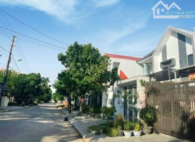 MẶT TIỀN MAI KHẮC ĐÔN, CẠNH TRƯỜNG TIỂU HỌC - MẦM NON, TRUNG TÂM PHƯỜNG KIM LONG 🏘️