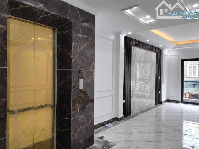 (Hàng hiếm) PHÂN LÔ VIP KIM ĐỒNG - THANG MÁY – DIỆN TÍCH 60M2, 5TẦNG GIÁ 12.5 TỶ