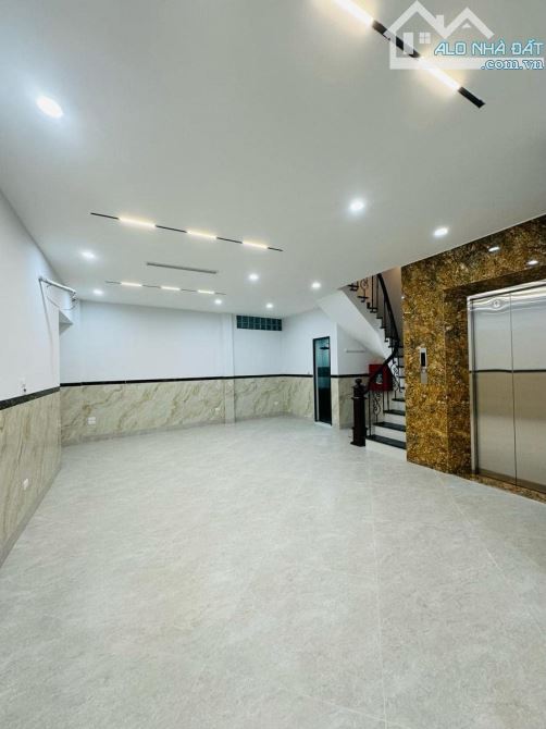 Bán nhà MP Giáp Nhị. 88m2, 8 tầng, thang máy, KD đỉnh, 19.8 tỷ