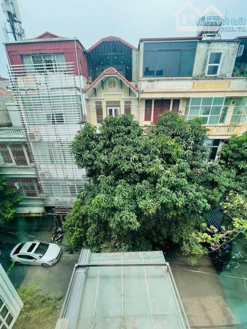 ⚜️CHỈ 16.6 TỶ - LIỀN KỀ VIP KĐT TRUNG HÒA NAM TRUNG YÊN - 60M2 6 T THANG MÁY ⚜️