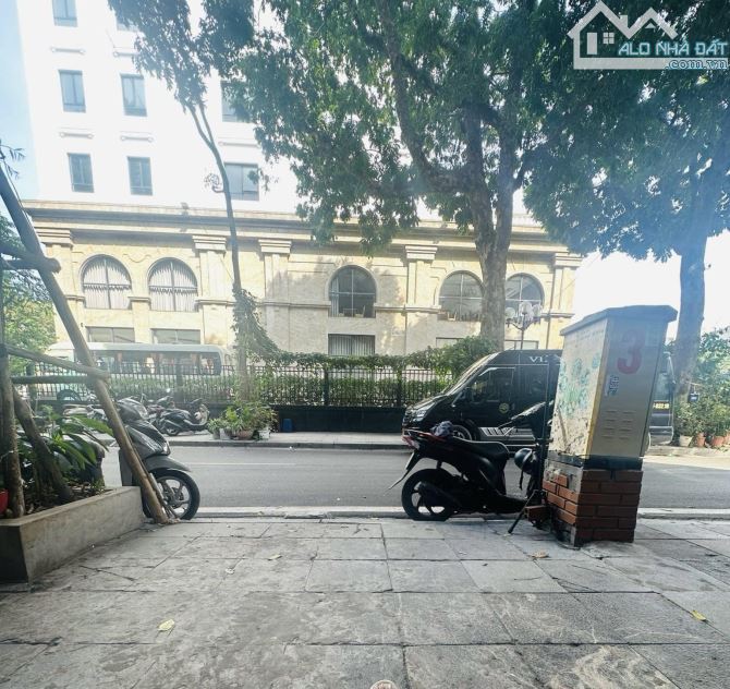 ⚜️ MẶT PHỐ PHẠM NGŨ LÃO, HOÀN KIẾM 27M2 6T MT 4.5M, CHỈ 26.5 TỶ  ⚜️