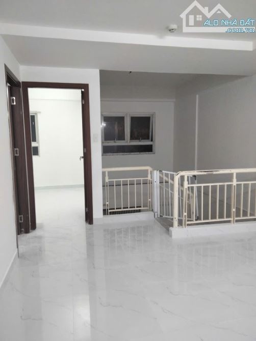 Bán shophouse Bình Tân Ehome 3 -96m2 - 1 trệt 1 lầu dòng tiền 12 tr/tháng, Sổ hồng riêng - 11