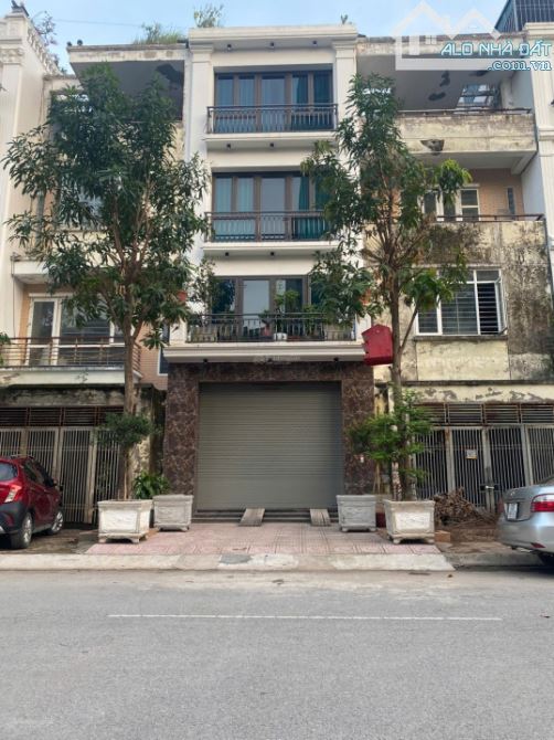 Bán Liền Kề 1 và lk8 Giá rẻ nhất kđt Tân Tây Đô, Giá chỉ từ 12 tỷ . - 7