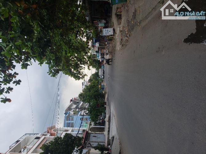 Bán đất gần đường Số 1, Bình Hưng, ngang cực khủng 10m, công nhận đủ, SHR, nhỉnh 6 tỷ - 1