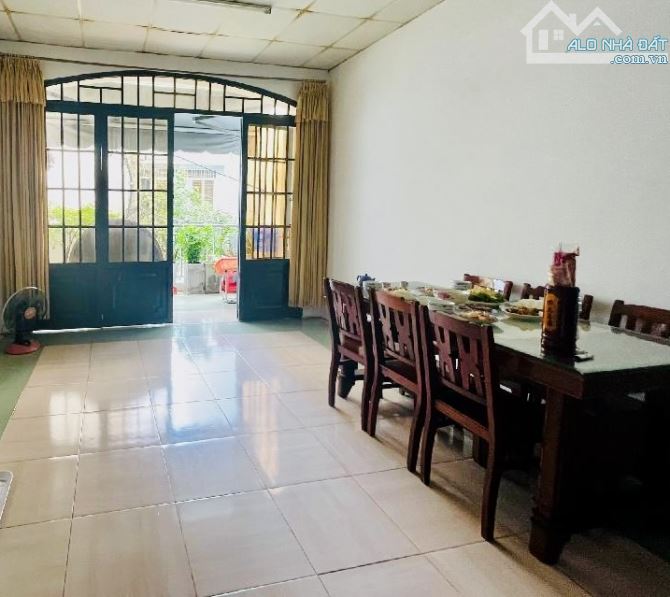 Bán nhà HXH thông, sát MT, Vườn Lài, Tân Phú, 52m2, 3PN, giá 5,78 tỷ TL - 1