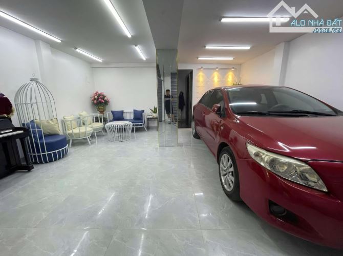 Trần Phú nhà đẹp lung linh, mặt tiền rộng thênh thang, ba bước ra phố, 52m2, 16.5 tỷ - 1