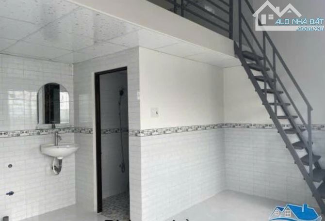 Chuyển Định Cư bán nhanh Dãy Trọ ở Ấp Mới Tân Xuân Hóc Môn106m2 Sổ Hồng Riêng 750triệu - 1