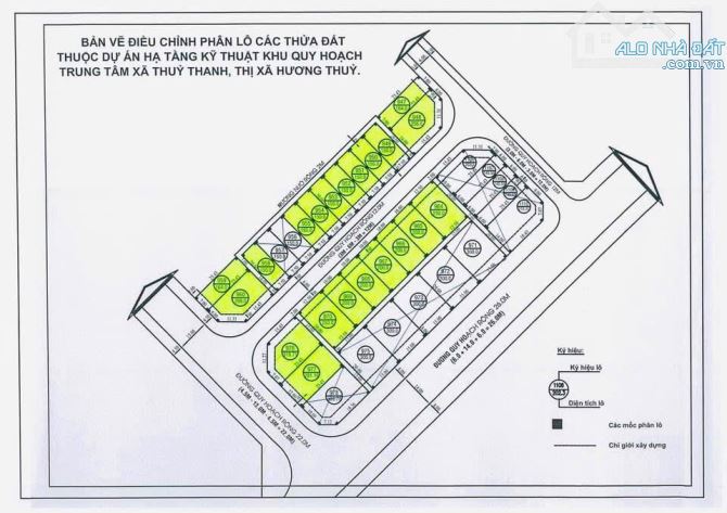 CHÍNH CHỦ - CẦN BÁN 300M2 , FULL ĐẤT Ở .. MẶT TIỀN HOÀNG QUỐC VIỆT … GẦN ĐẠI HỌC FPT - 1