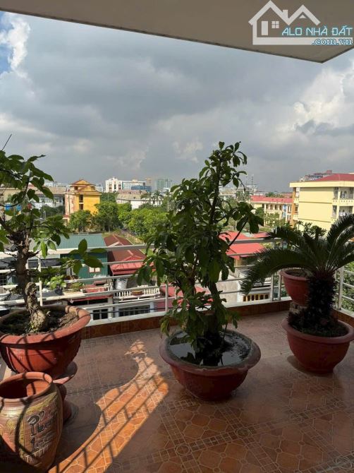 🏠🌺🌺💥Bán nhà 5 tầng Đường Ngô Quyền - TP Hải Dương (K) - 1