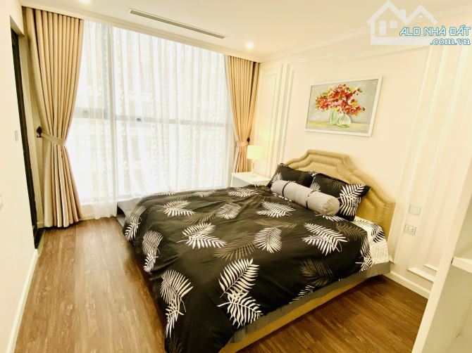 Bán căn  2PN chung cư Gelexia Riverside-885 Tam Trinh- Sổ đỏ chính chủ - 1