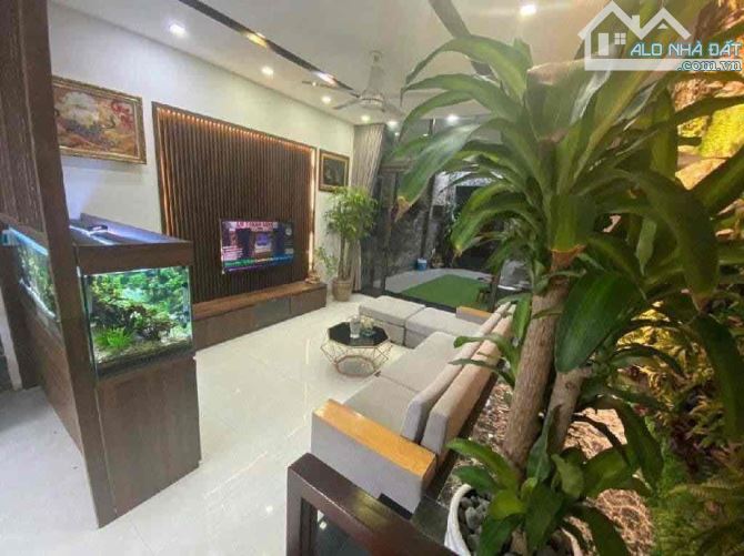 ⭐⭐⭐⭐BÁN NHÀ  106 M2 X 3 TẦNG MT THANH KHÊ, GIAO TRỤC HÀ HUY TẬP, GIÁ NHỈNH 6 TỶ - 1