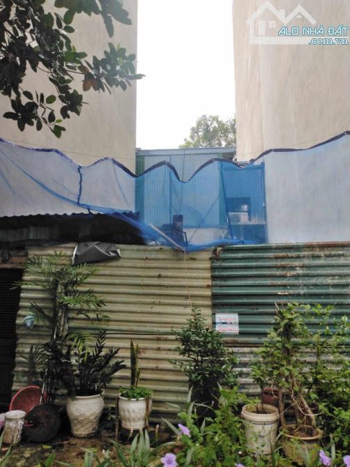 BÁN ĐẤT KHU A YÊN NGHĨA, HÀ ĐÔNG_PHÂN LÔ VỈA HÈ_GẦN GA TÀU ĐIỆN TRÊN CAO_DT:50M_GIÁ:9,1 TỶ - 1