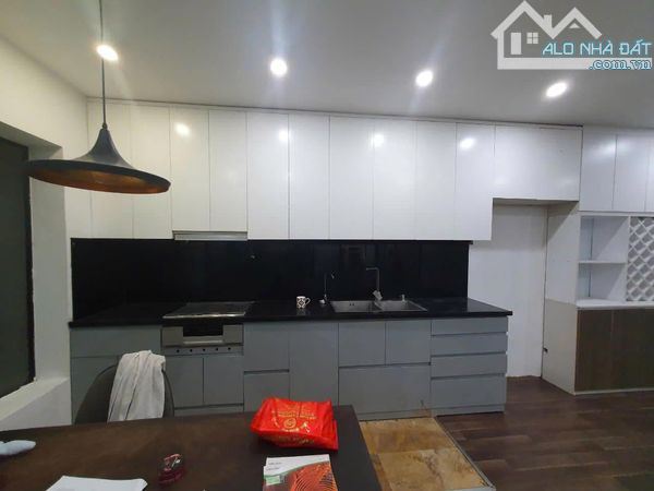 Căn hộ riêng biệt 75m², full nội thất, giá cực tốt 10.5 triệu/tháng, cách phố 20m - 1