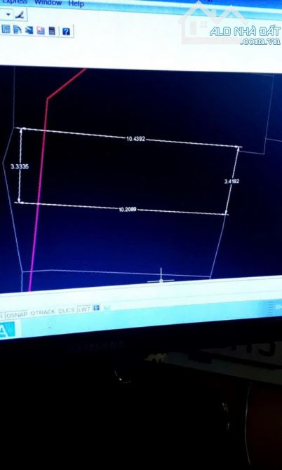 LÊ VĂN QUỚI-BÌNH TÂN _NHÀ ĐẸP - GIÁ TỐT_ 3,4 X 11M - TRỆT + LẦU - 2PN 2WC - CHỈ CÓ 3TY600. - 1