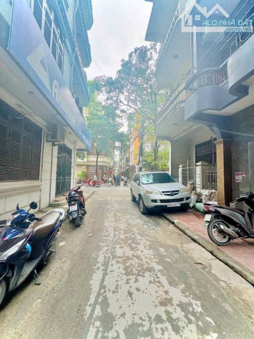 Phân lô oto tránh Kim Đồng, kinh doanh, sát hồ. Thông số vàng - 1