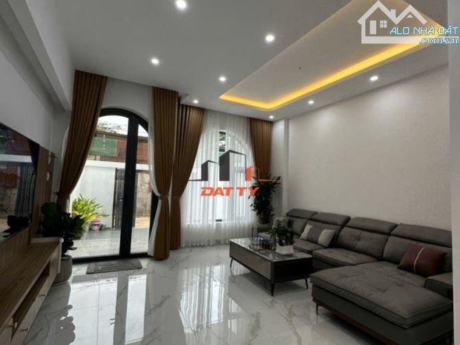 Nhà 1 mê Full nội thất hẻm 2oto Đỗ Xuân Hợp (5x20m.TC 100%)- chỉ 3,6 tỷ - 1