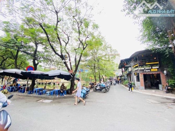 Bán, Tòa CCMN Phùng Khoang 58m x 7T, Mt 4,6m, thang máy,ô tô,đủ PCCC , 17P full NT 16,7 tỷ - 1