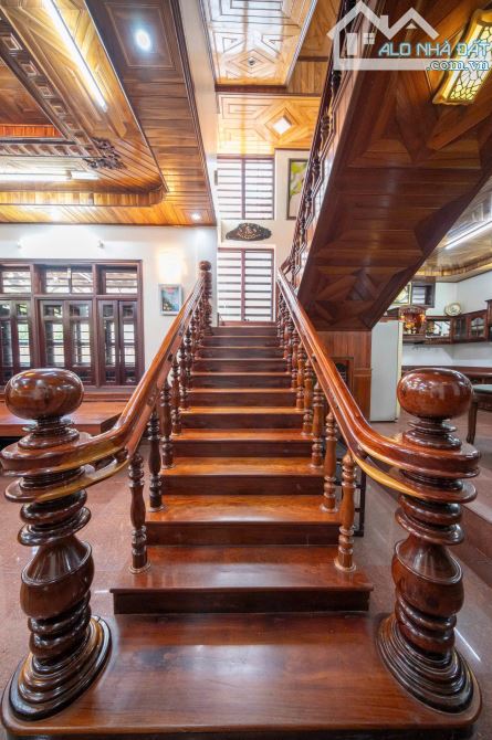 BIỆT THỰ 3 TẦNG ĐƯỜNG HÀ HUY TẬP, XUÂN PHÚ - 224M2 - 16,X TỶ - 1