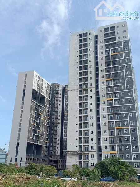 cần sang nhượng quỹ căn hộ Lamer 2, 2PN, 2WC tầng thấp đến tầng cao wiew đẹp. - 1