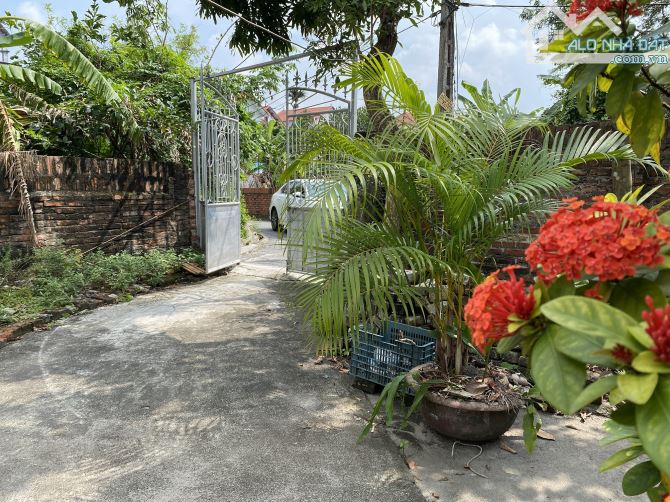 BÁN 72M2 MT 5M ĐẤT TRUNG TÂM KIM SƠN - Ô TÔ ĐỖ CỔNG - GIÁ 3 TỶ 3 - 1