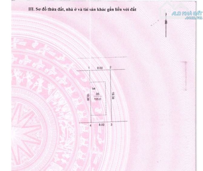 Bán biệt thự Geleximco khu A, đối diện Vinsmart City, giá tốt nhất, 28.5 tỷ - 1