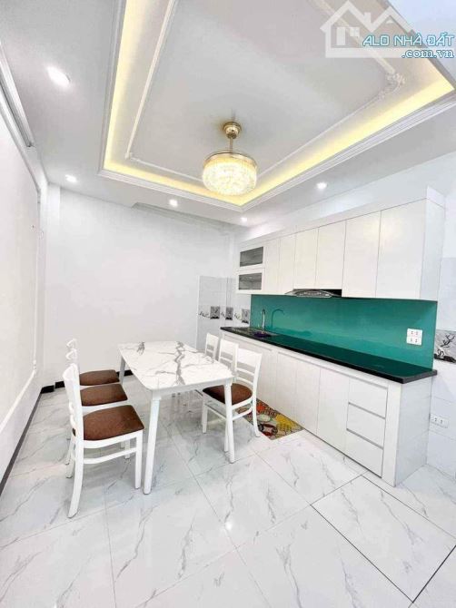 PHỐ VIP PHAN KẾ BÍNH! NHÀ ĐẸP DT42M2*4T, NGÕ NÔNG THÔNG, GẦN PHỐ, DÂN TRÍ CAO NHỈNH 6 TỶ - 1