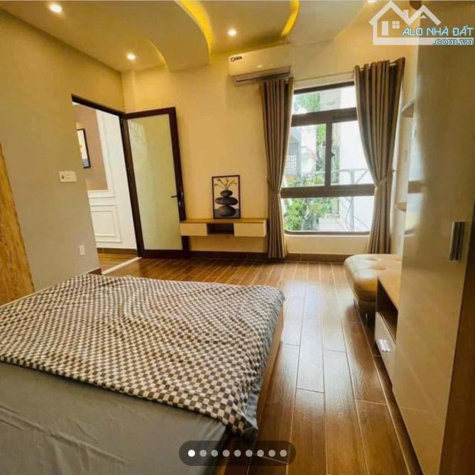 Rất Hiếm 🏠🏠! Thanh Khê giáp Hải Châu - 30m ra mặt tiền Phan Thanh - Gần ĐH Duy Tân  🍀- - 1