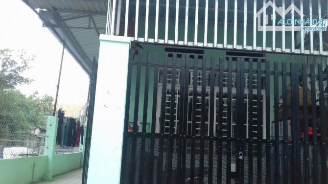 Bán dãy trọ 8 phòng thu nhập 20tr/th, hẻm 6m đường 2, Tăng Nhơn Phú B. 185m2/8.5 tỷ. - 5