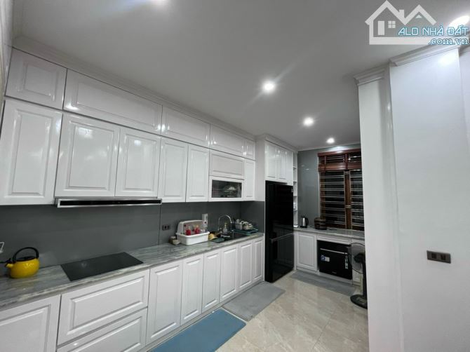 BÁN BIỆT THỰ ĐƠN LẬP KĐT NAM THẮNG- NỘI THẤT TIỀN TỶ-CHỦ CẦN BÁN GẤP-GIÁ CHỐT BẤT NGỜ - 1