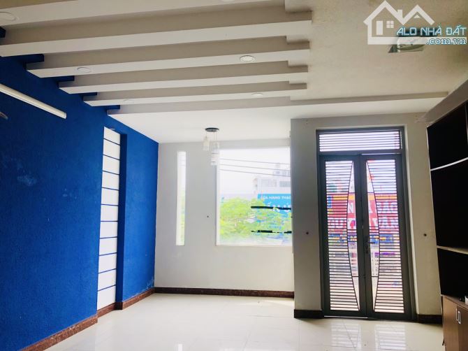 MT Huỳnh tấn phát 134m2 ngang 5m thuận tiện kinh doanh. - 1