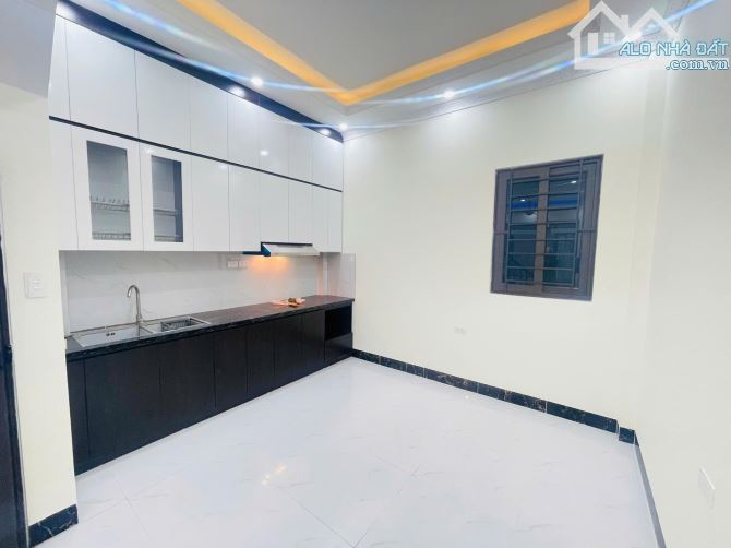 BÁN NHÀ Ở- KD RÒNG TIỀN TT NHỔN VÂN CANH OTO ĐỖ CỬA - 1