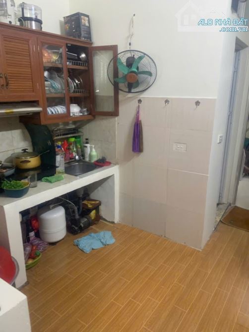 NHÀ PHỐ YÊN HÒA, TỔ 14 YÊN NGHĨA, HÀ ĐÔNG, DT 34M2, MT 3M, 2 NGỦ, GIÁ 2.75TỶ, GẦN TRƯỜNG - 1