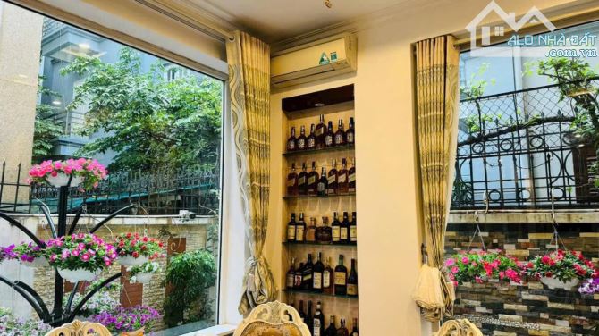 ⚜️ Rẻ & Đẹp Nhất – Biệt Thự Bắc Linh Đàm Siêu Đẹp 232m2 4T MT 13m, Chỉ 45 Tỷ ⚜️ - 1