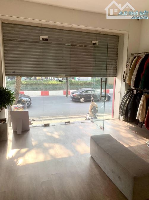 ⚜️ RẺ NHẤT MẶT PHỐ VIP NGUYỄN CHÍ THANH ĐỐNG ĐA 40M2 4T MT 5M, CHỈ 18.6 TỶ ⚜️ - 1