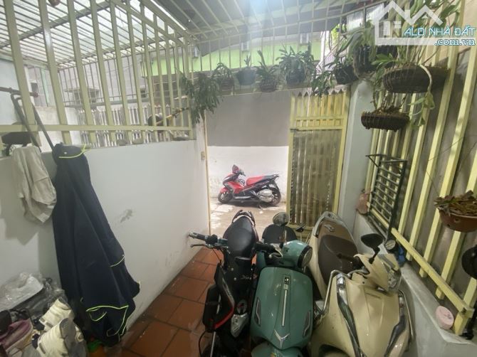 🏠CẦN BÀN NHÀ MẶT NGÕ 4 TẦNG – VỊ TRÍ TRUNG TÂM TRIỀU KHÚC, TÂN TRIỀU - 1
